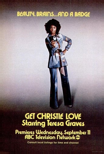 Get Christie Love! (1974)