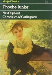 Phoebe Junior (Mrs Oliphant)