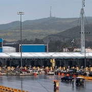 Us Mexico Border California
