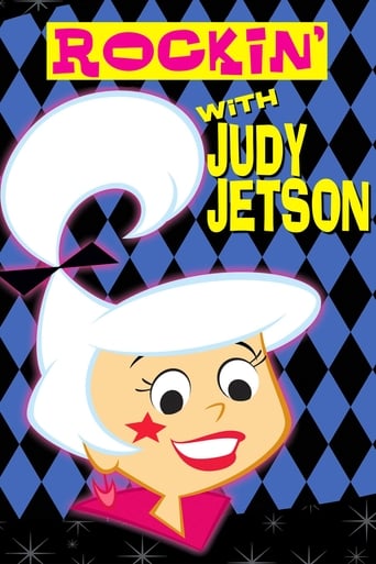 Rockin' With Judy Jetson (1988)