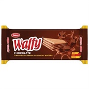 Waffy Chocolate