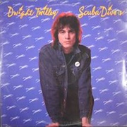 Scuba Diver-Dwight Twilley