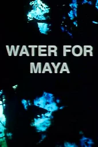 Water for Maya (2003)
