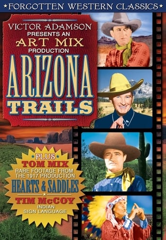 Arizona Trails (1935)