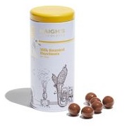 Haigh's Milk Roasted Hazelnuts