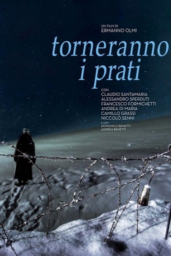 Torneranno I Prati (2014)