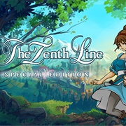 The Tenth Line