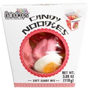 Raindrops Candy Noodles