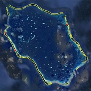 Penrhyn Atoll