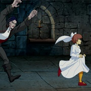 What's New Scooby-Doo?: The Vampire Strikes Back