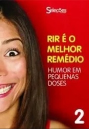 Rir É O Melhor Remédio 2 (Reader's Digest)