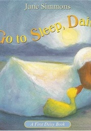 Go to Sleep, Daisy (Jane Simmons)