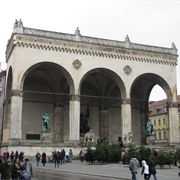Feldherrnhalle
