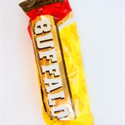 Buffalo Candy Bar