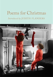 Poems for Christmas (Various)