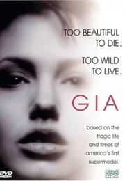 Gia (1998)