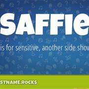 Saffie