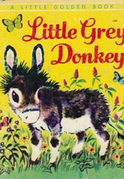 Little Grey Donkey (Alice Lunt)