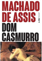 Dom Casmurro (Machado De Assis)