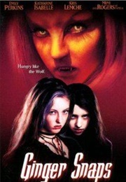 Ginger Snaps (2000)
