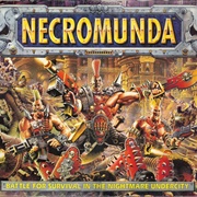 Necromunda