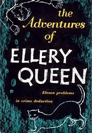 The Adventures of Ellery Queen (Ellery Queen)