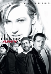 Chasing Amy (1997)