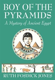 Boy of the Pyramids (Jones)