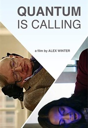 Quantum Is Calling (2016)