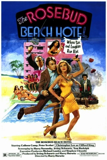 The Rosebud Beach Hotel (1984)