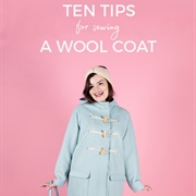 Sew a Coat