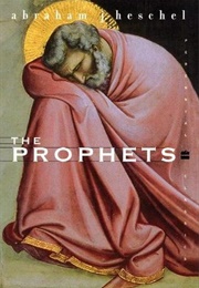 The Prophets (Abraham J. Heschel)