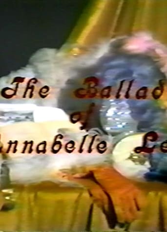 The Ballad of Annabel Lee (1979)