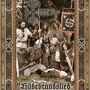 Menhir - Hildebrandslied