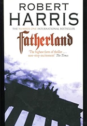 Fatherland (Robert Harris)