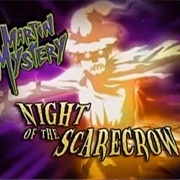 Night of the Scarecrow