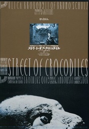 Street of Crocodiles (1986)