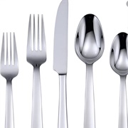 Oneida Silverware