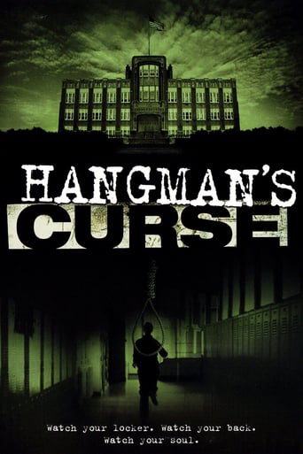 Hangman&#39;s Curse (2003)