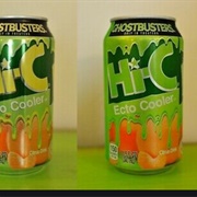 Ecto Cooler