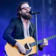 Go to a Father John Misty Concert