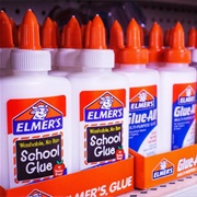 Elmer's