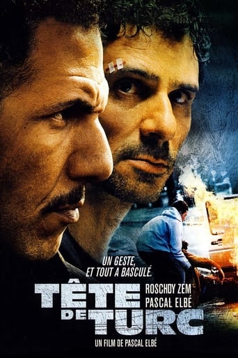 Turk&#39;s Head (2010)