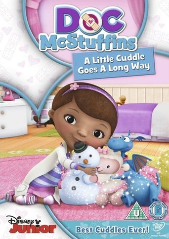 Doc McStuffins: A Little Cuddle Goes a Long Way (2014)