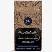 Chocolarder 67% Arhuaco Dark