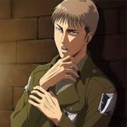 Jean - Attack on Titan