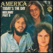 Today's the Day - America