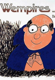 Wempires (Daniel Pinkwater)