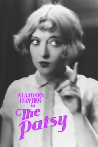 The Patsy (1928)