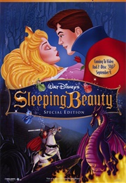 Sleeping Beauty (1959)